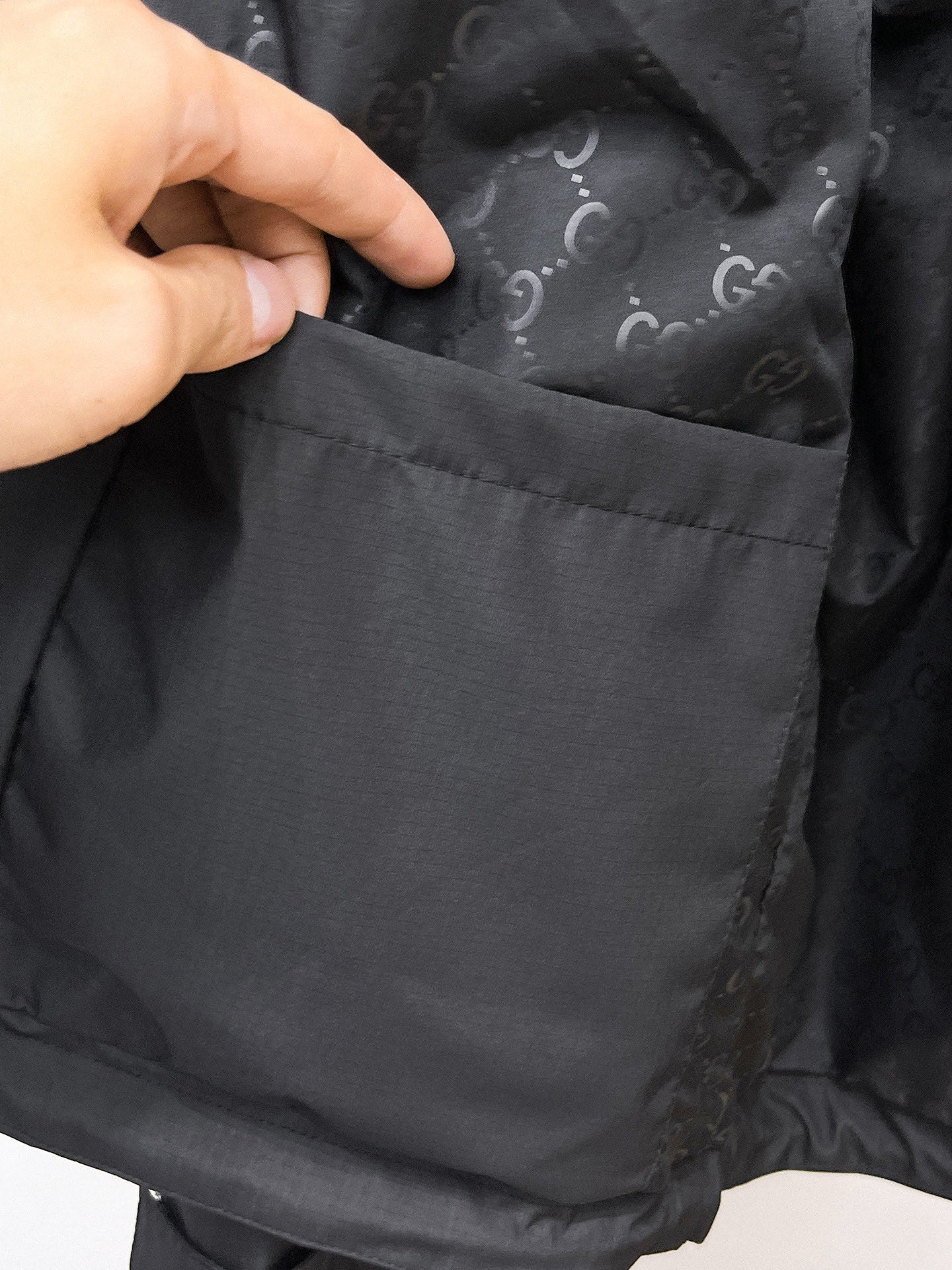 Gucci Jacket