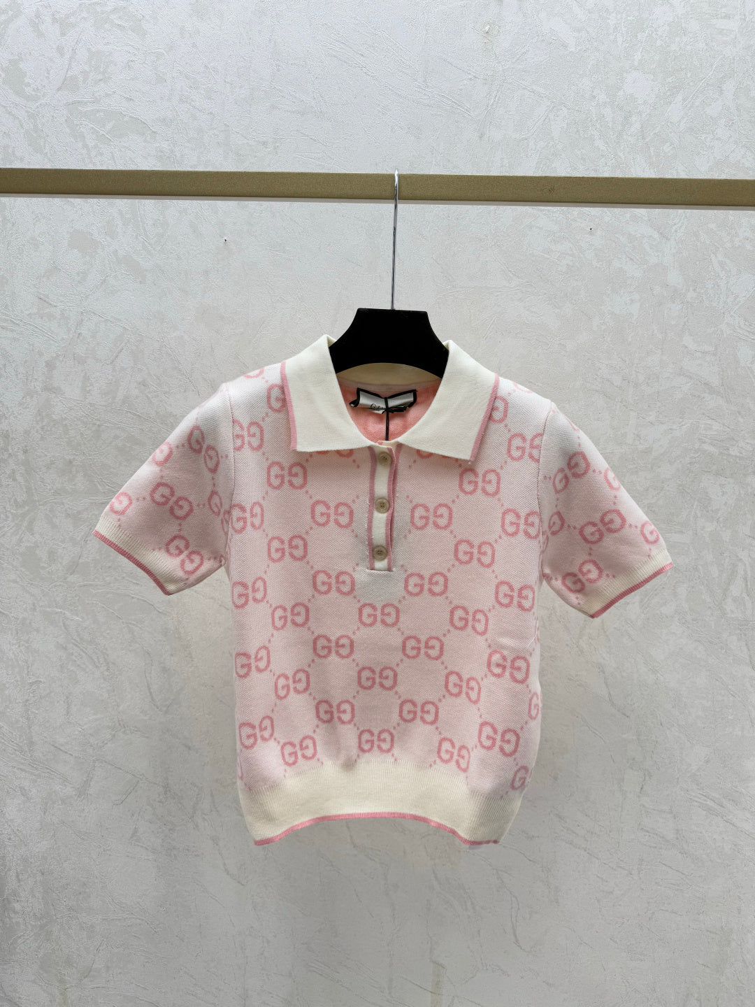 Women's Gucci Knitted Top