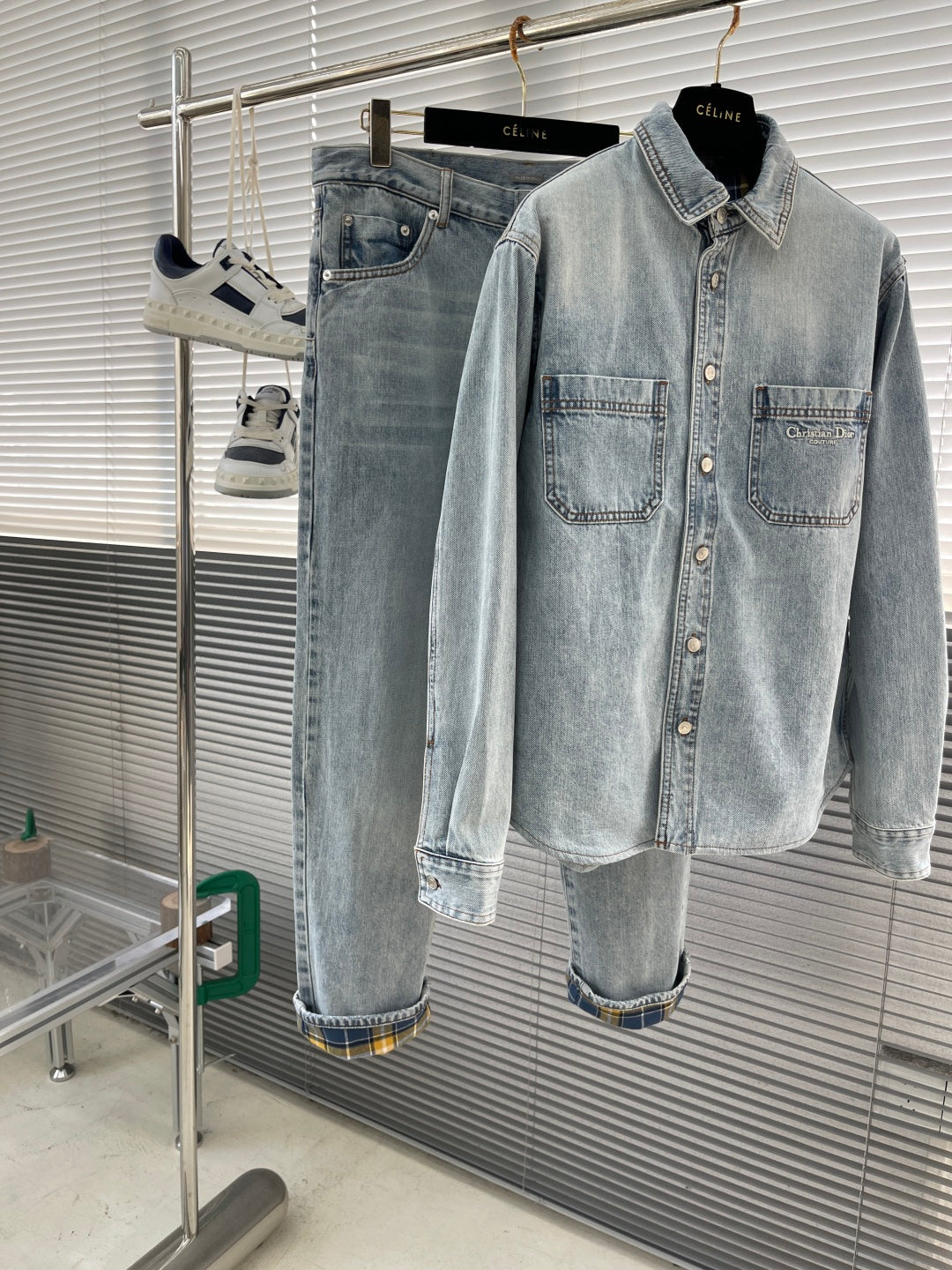 Dior Jeans