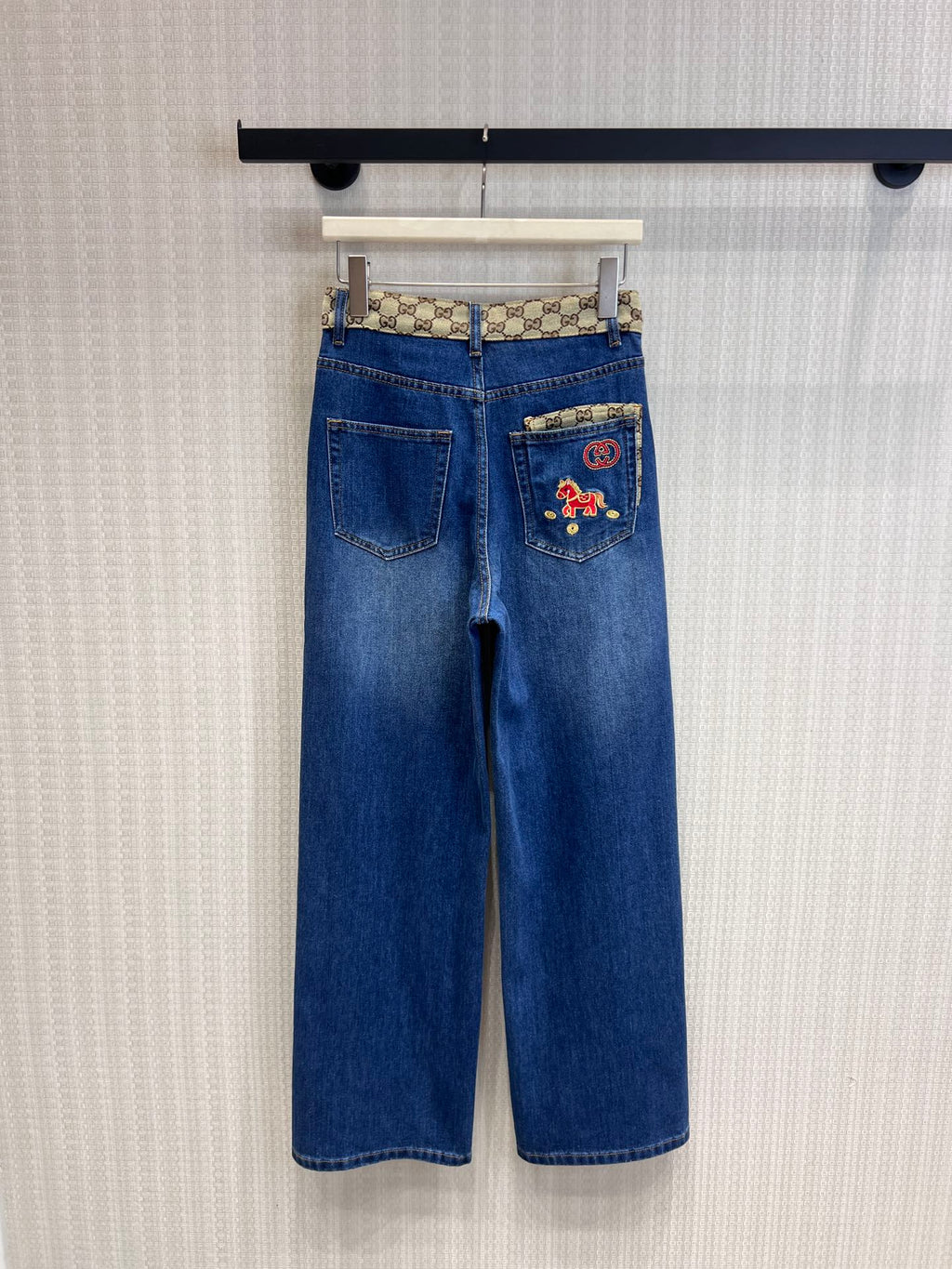 Gucci Denim Jeans women's