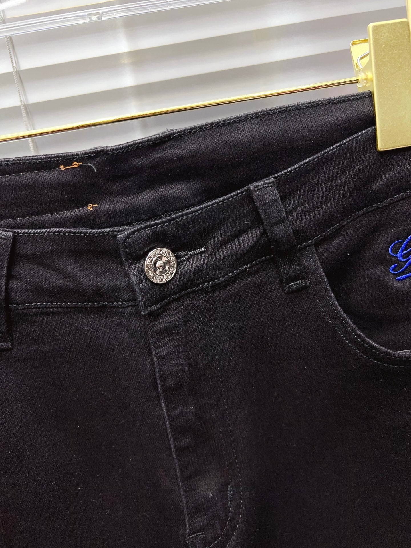 Gucci Denim Jeans
