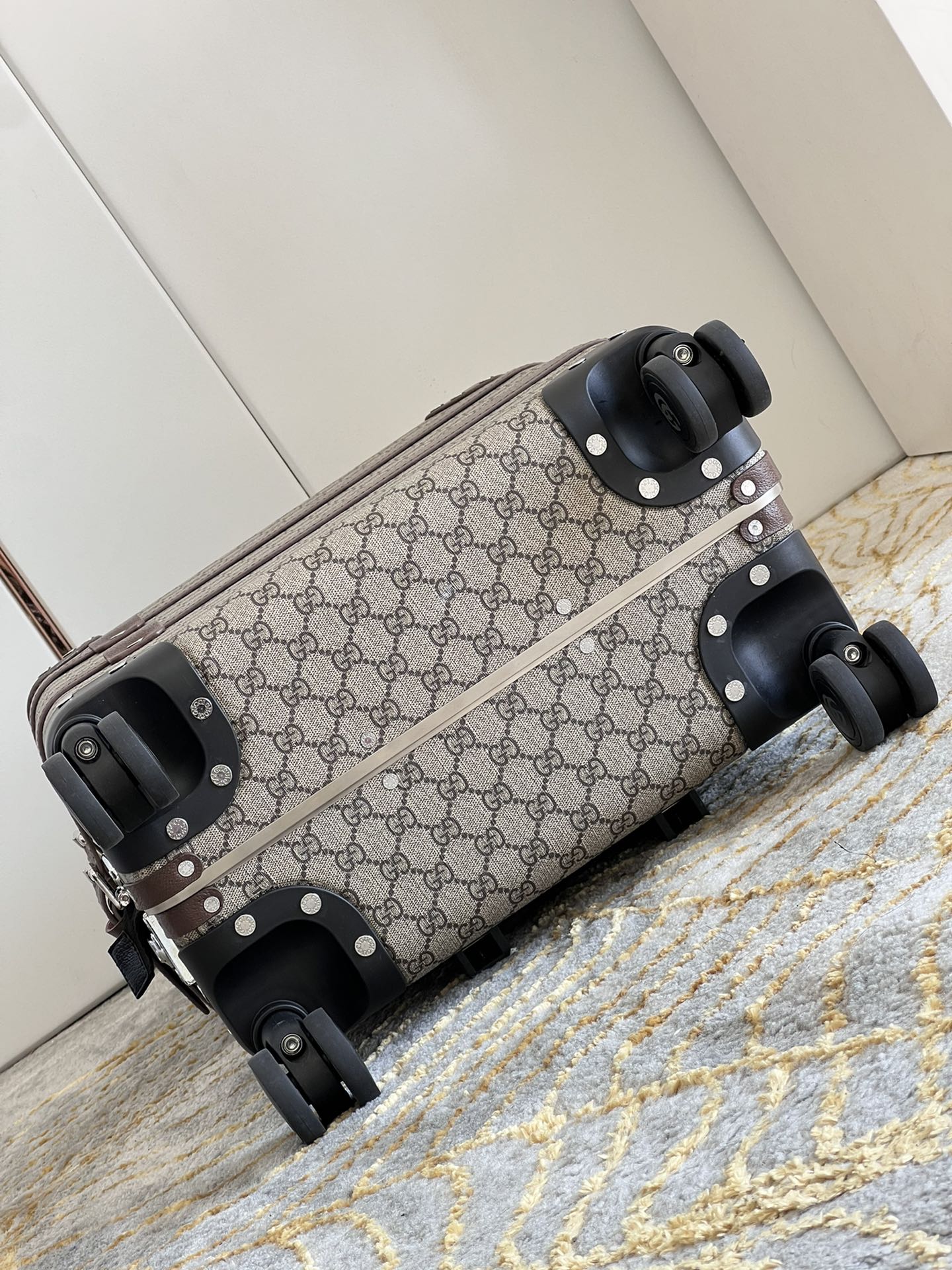 Gucci Suitcase