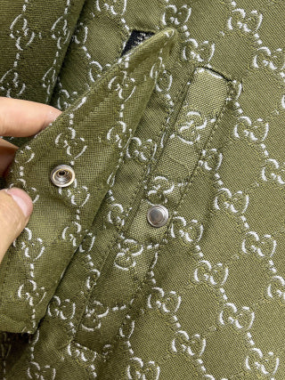 Gucci Jacket