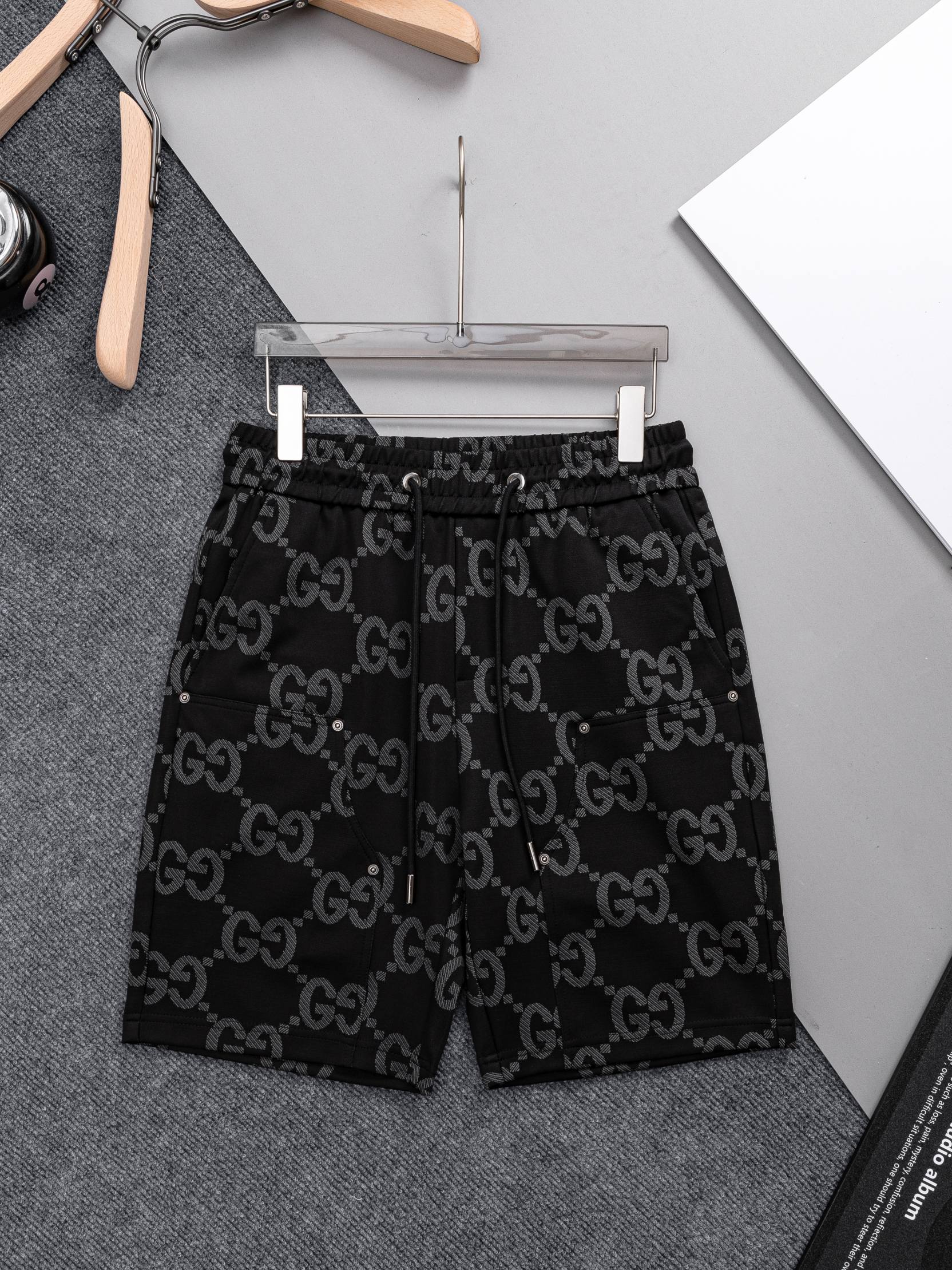 Gucci Shorts