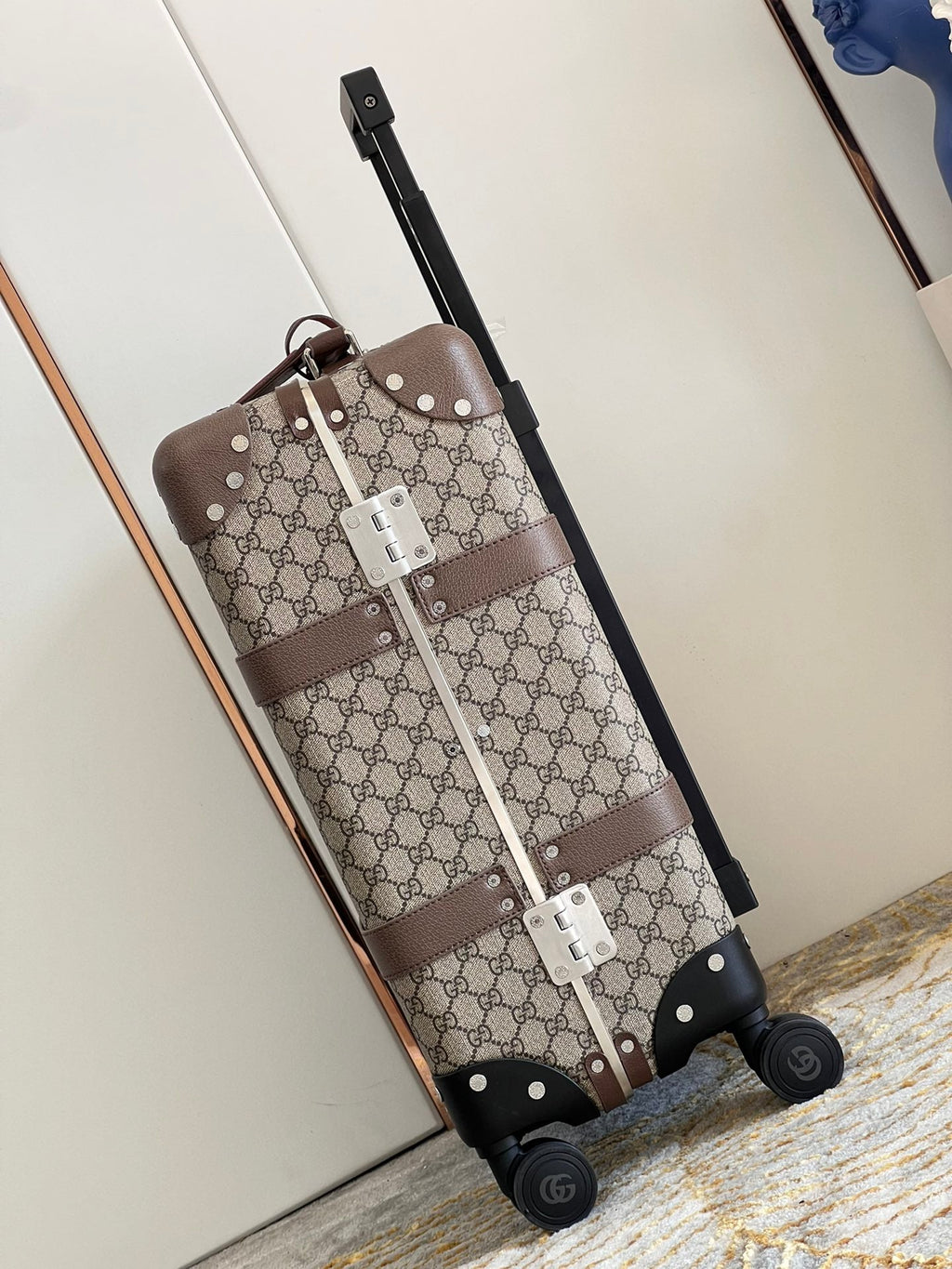 Gucci Suitcase