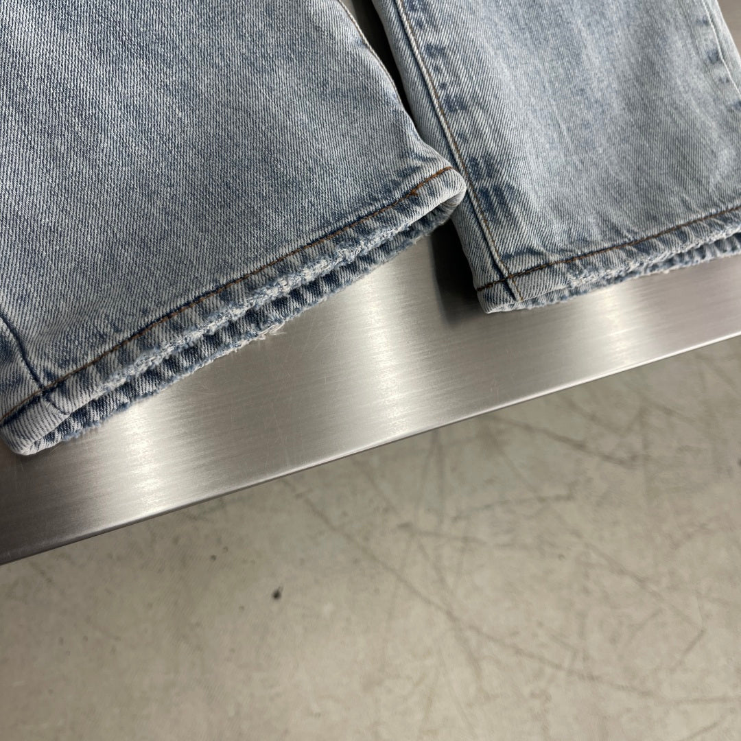 Dior Jeans