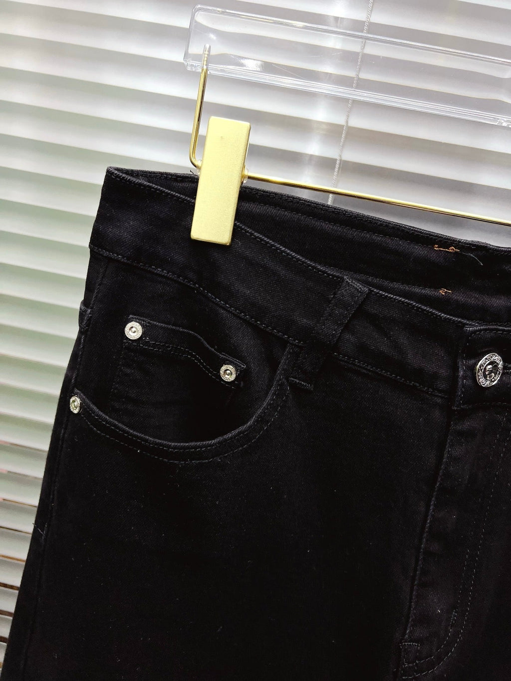 Gucci Denim Jeans