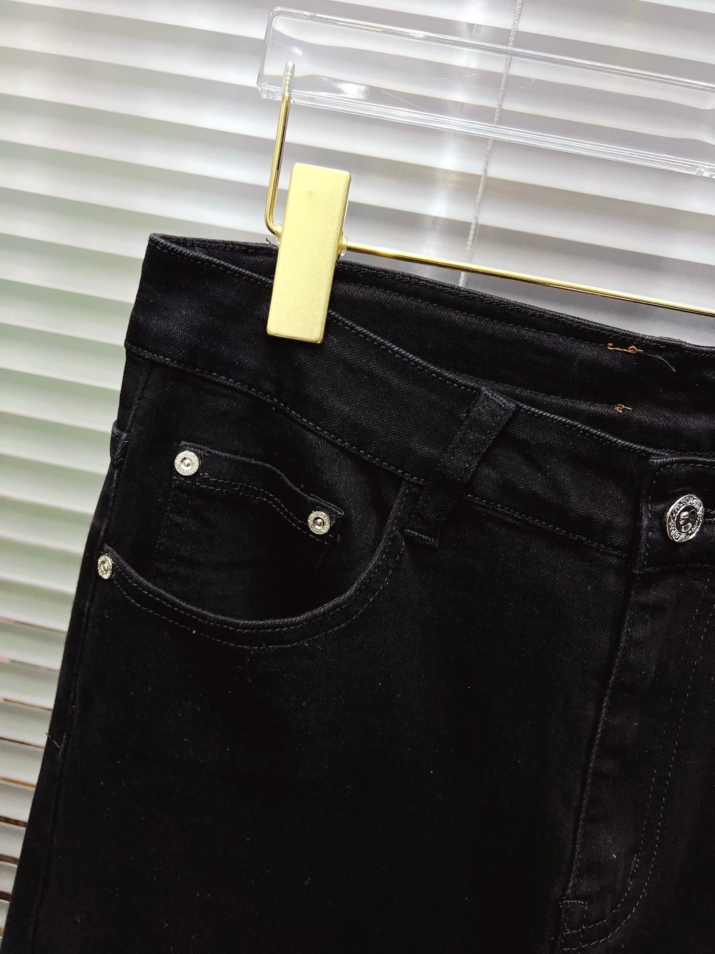 Gucci Denim Jeans