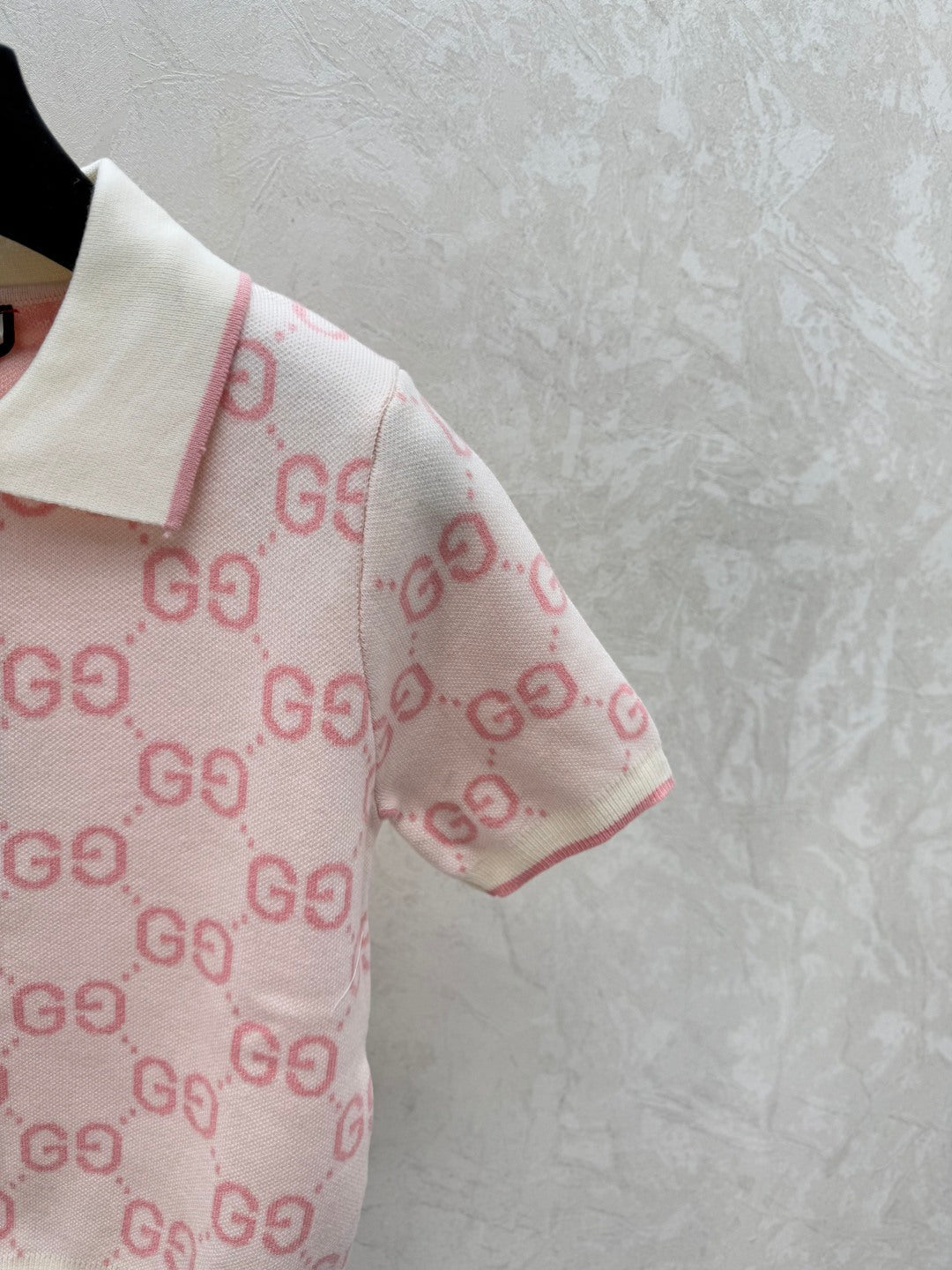 Women's Gucci Knitted Top