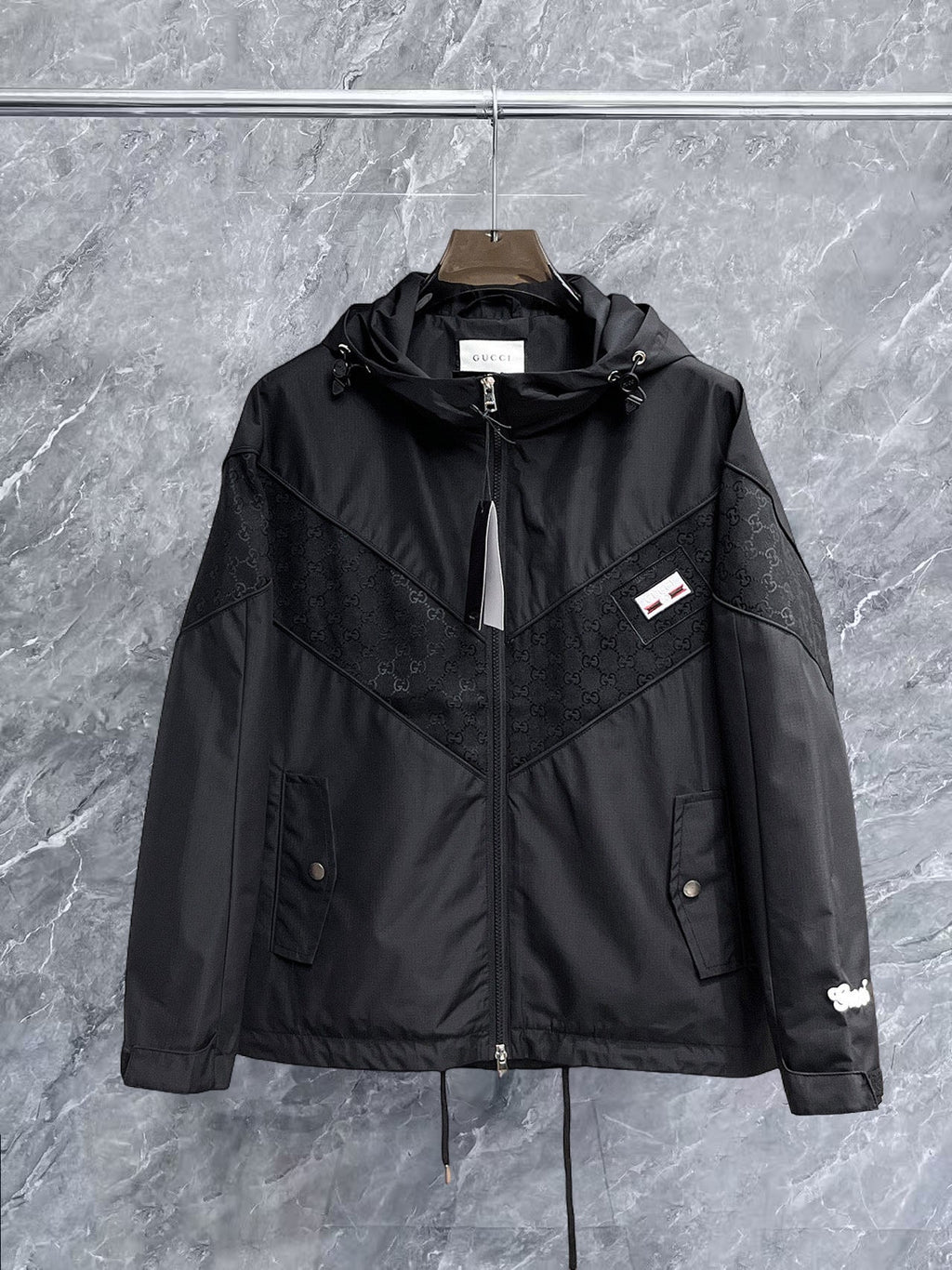 Gucci Jacket