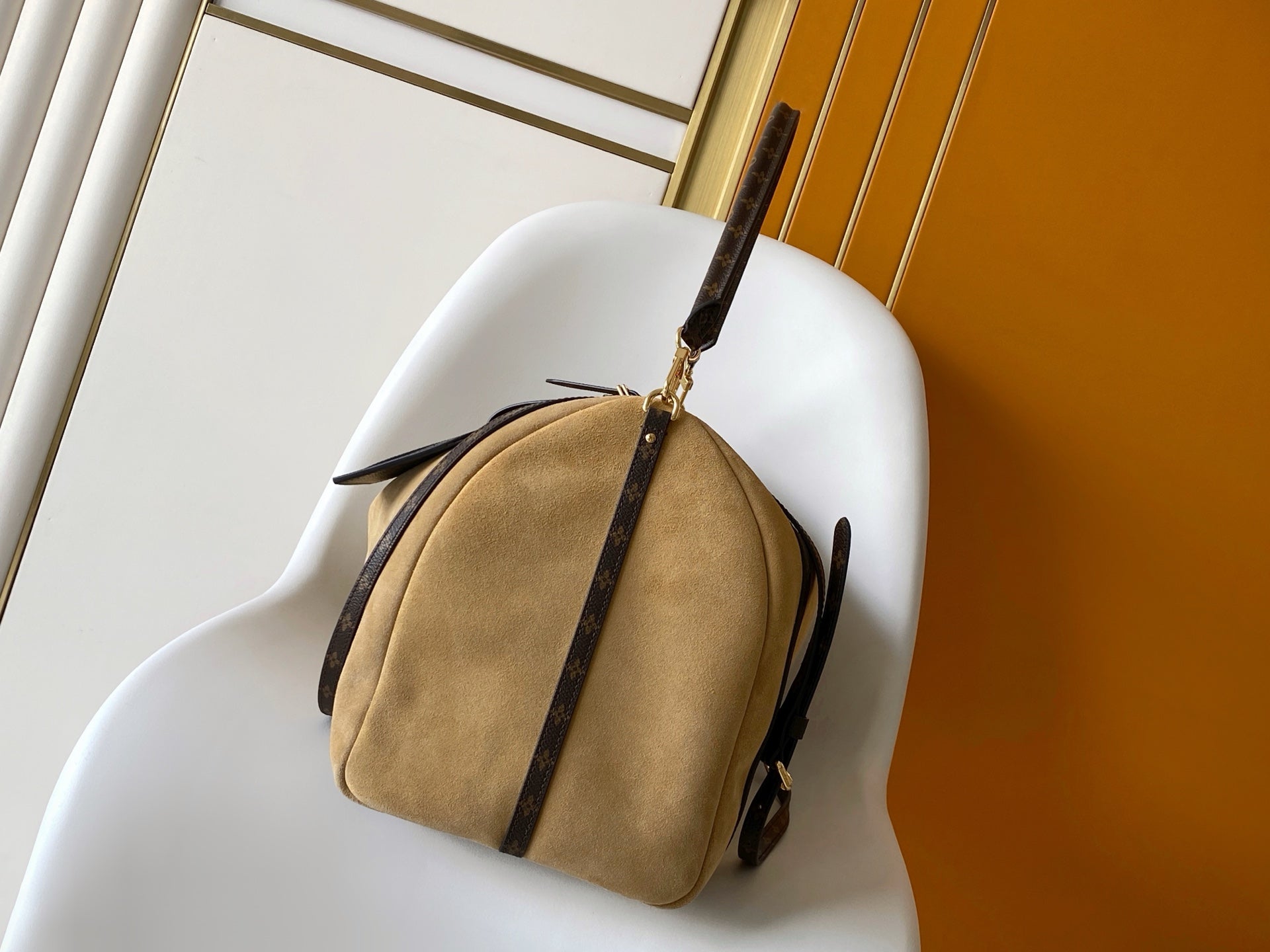 LV Travel Tote Bag