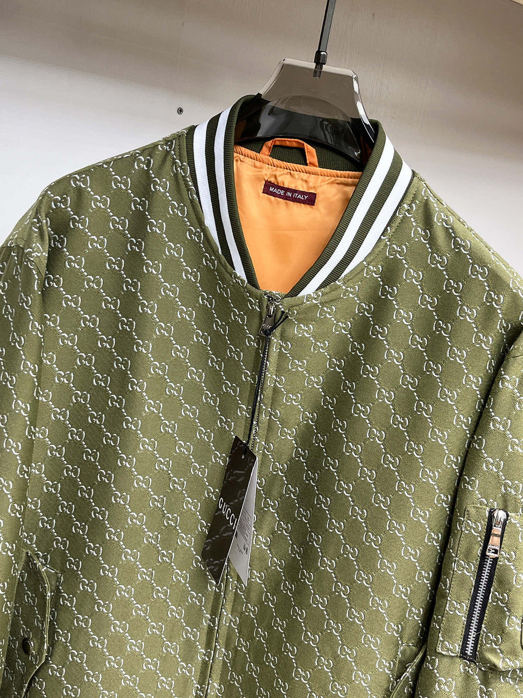 Gucci Jacket