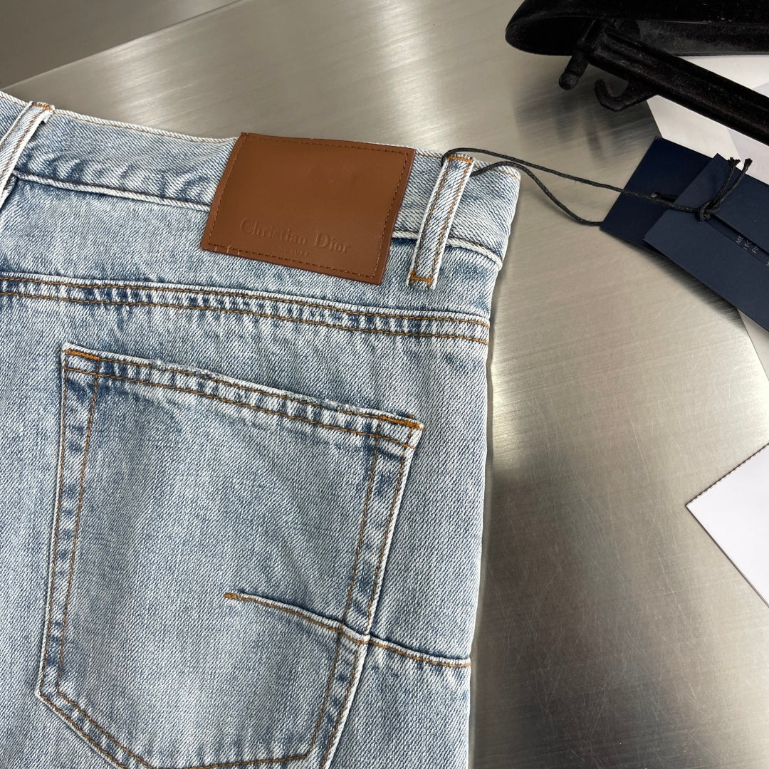 Dior Jeans