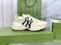 Gucci NY Shoes