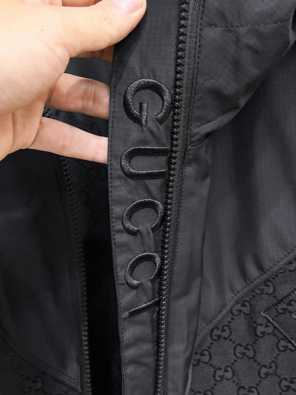Gucci Jacket