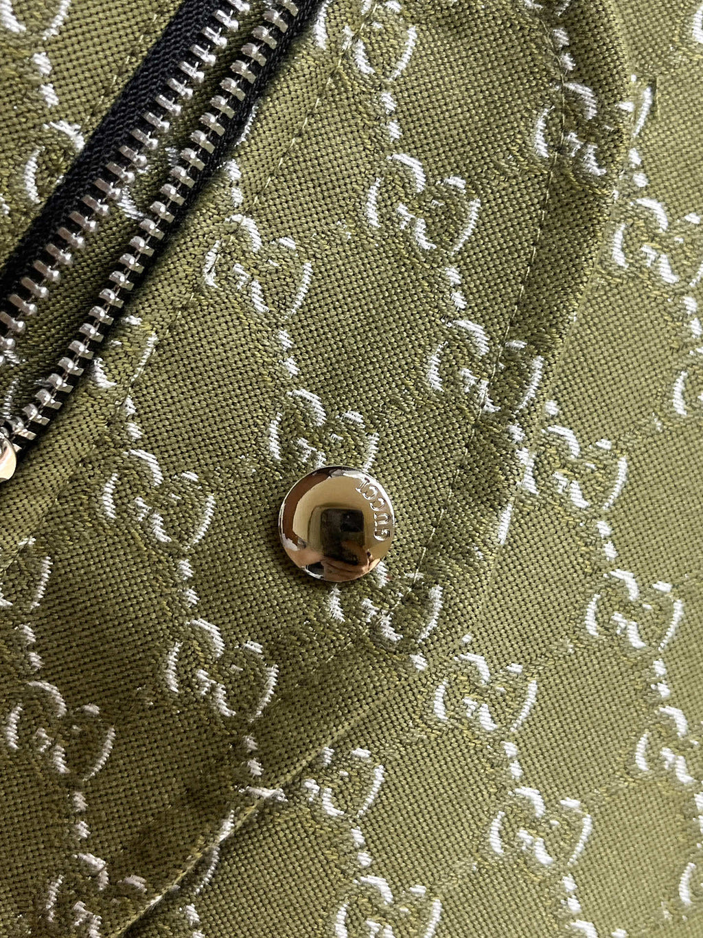 Gucci Jacket