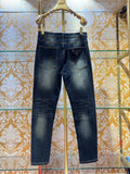 Prada Slim Fit Straight-Leg Jeans