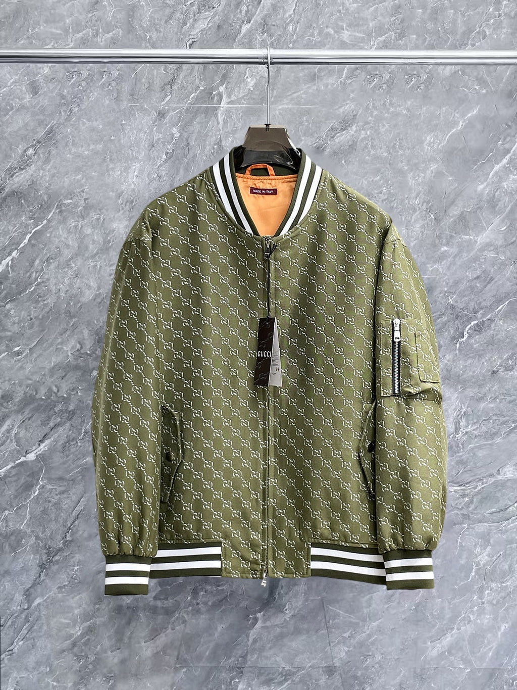 Gucci Jacket