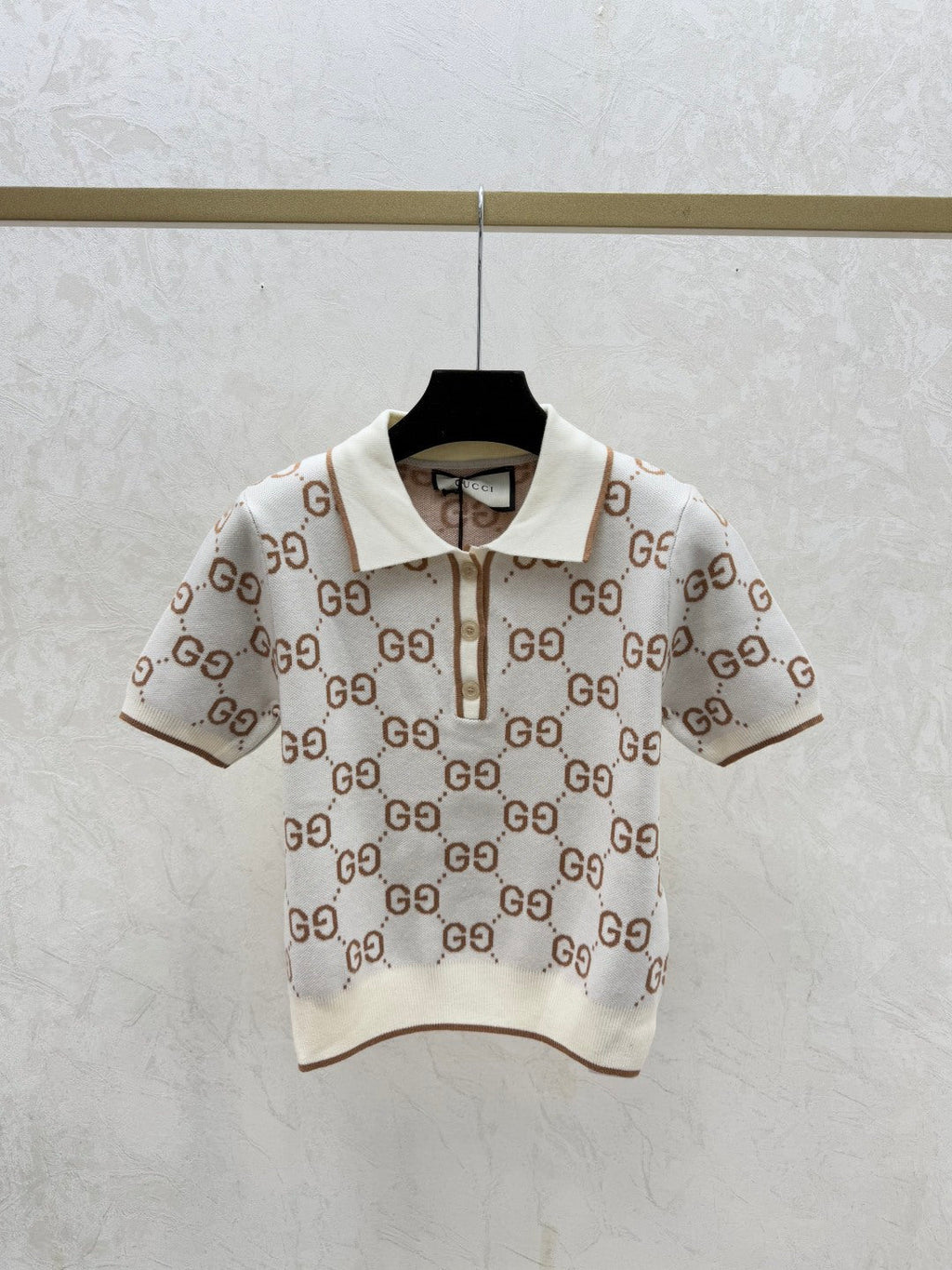 Women's Gucci Knitted Top