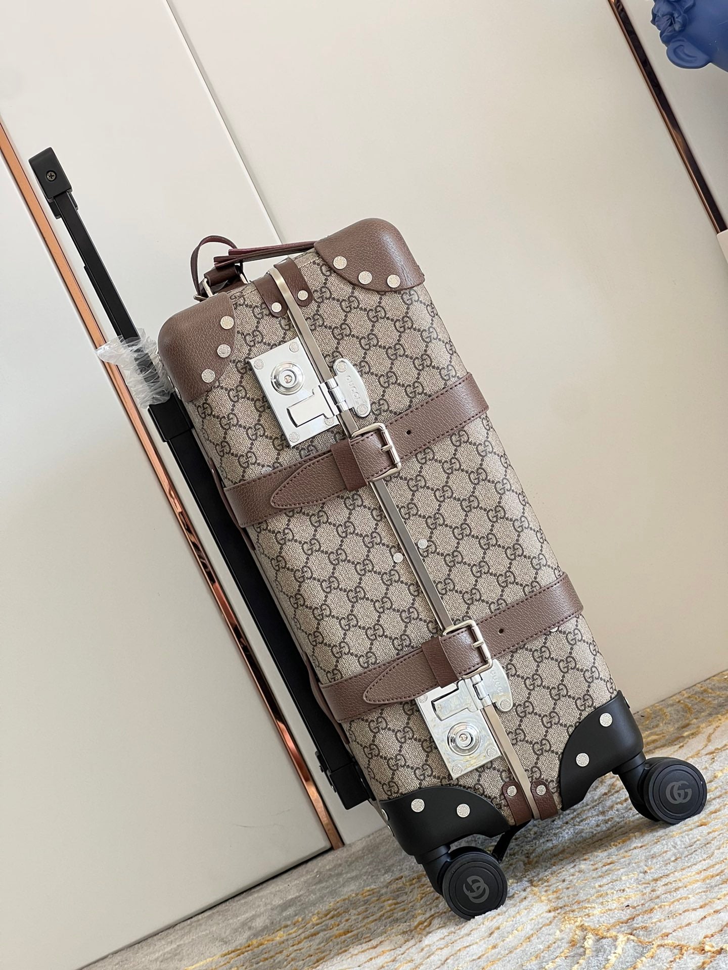 Gucci Suitcase