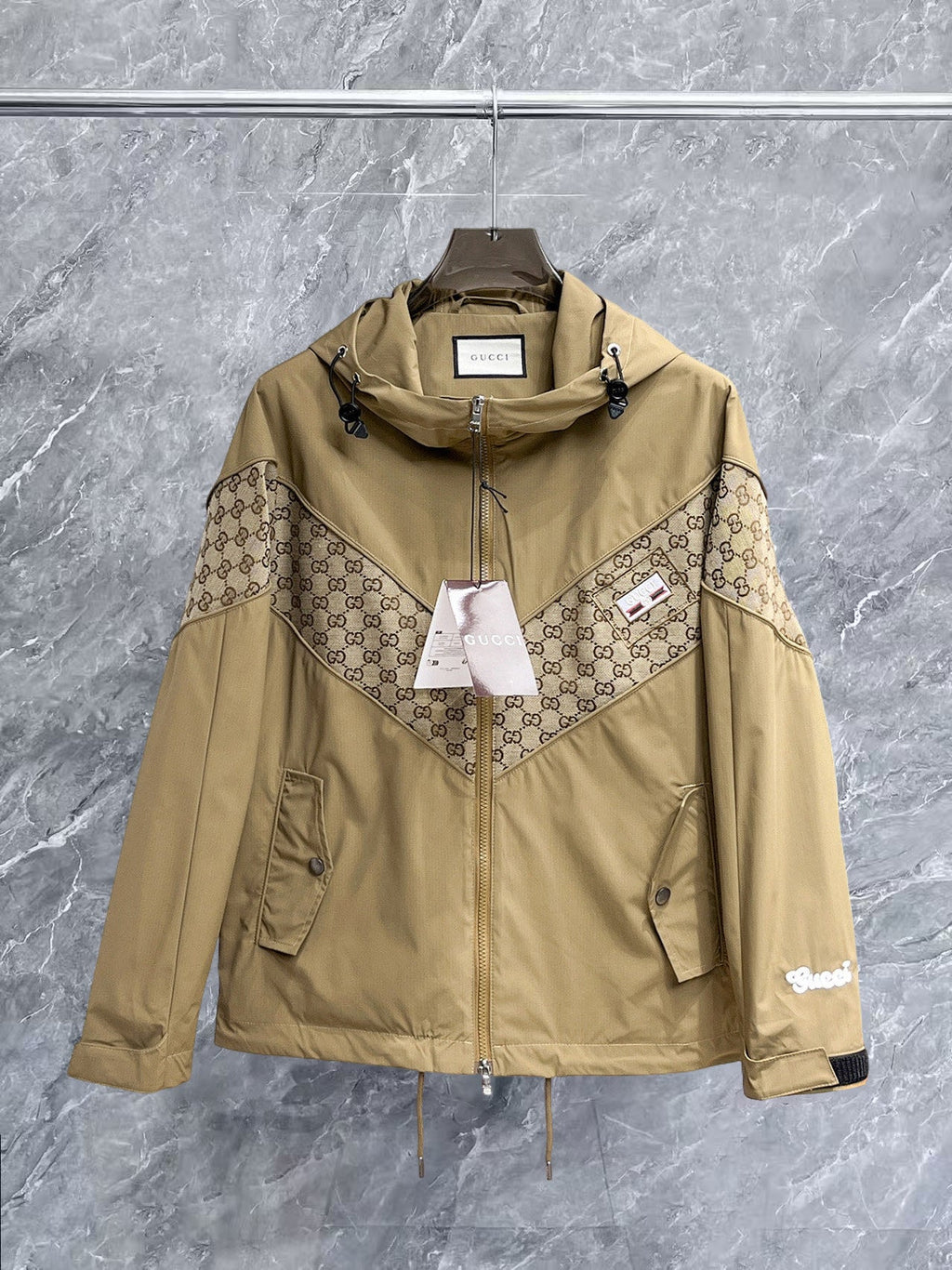 Gucci Jacket