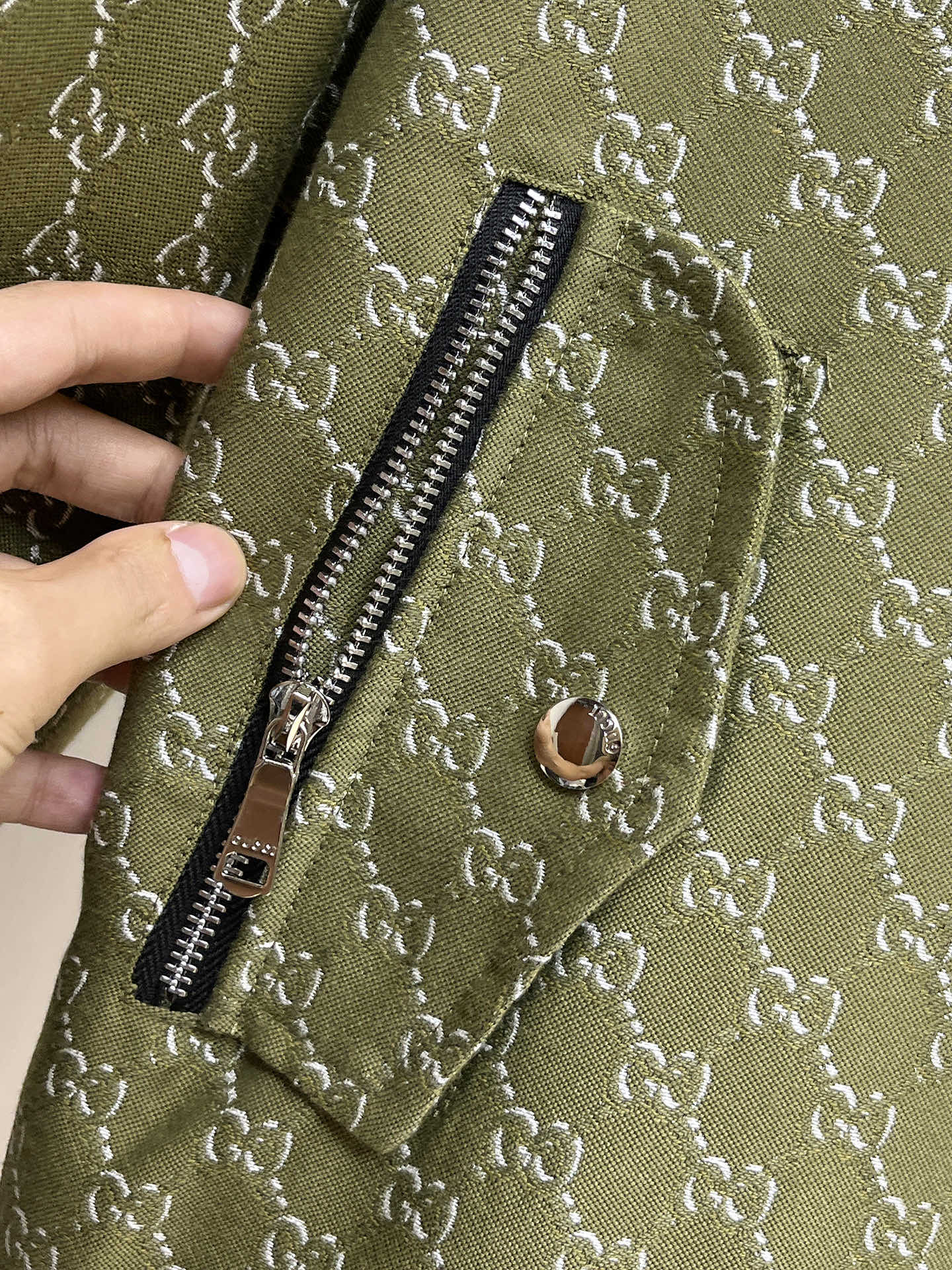 Gucci Jacket