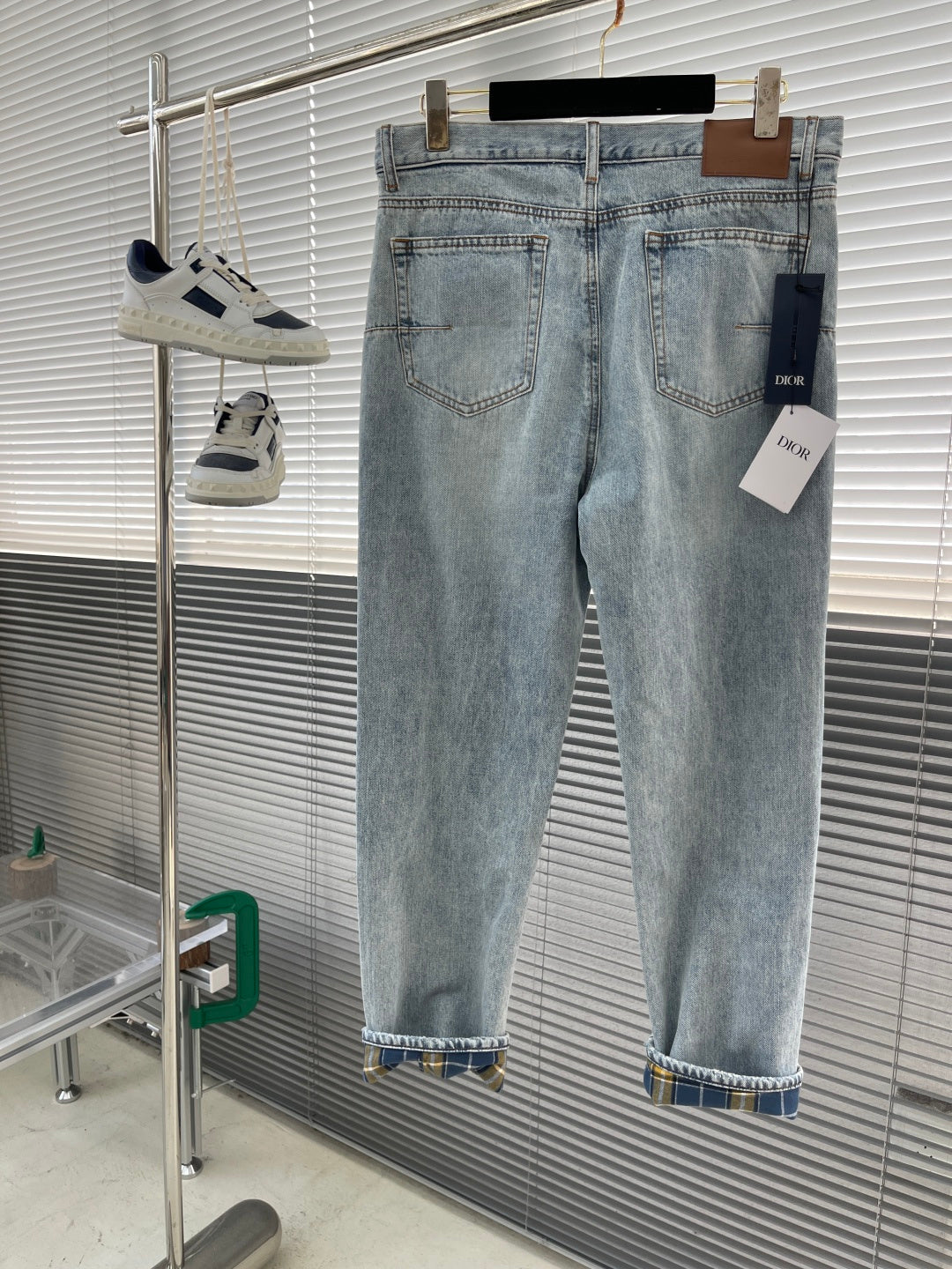 Dior Jeans