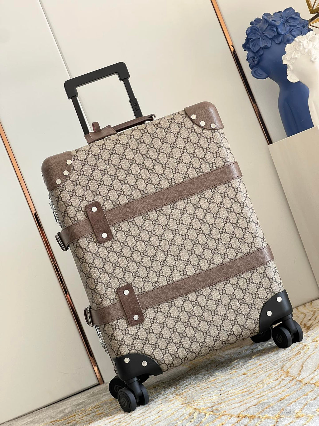 Gucci Suitcase