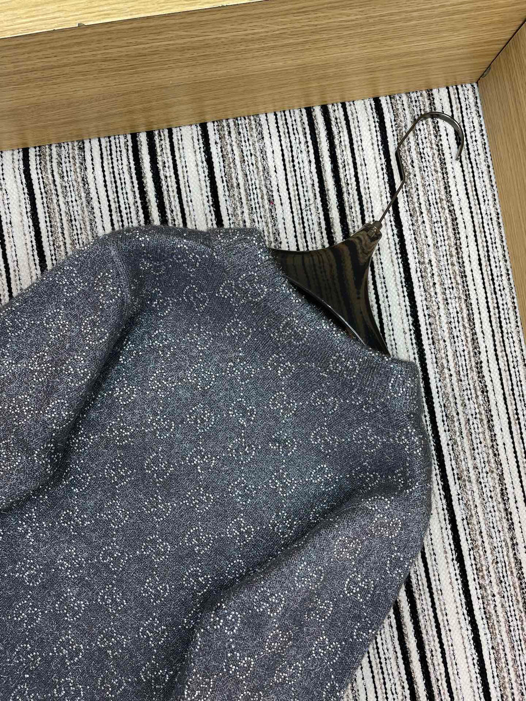 Women's Gucci Wool Jacket