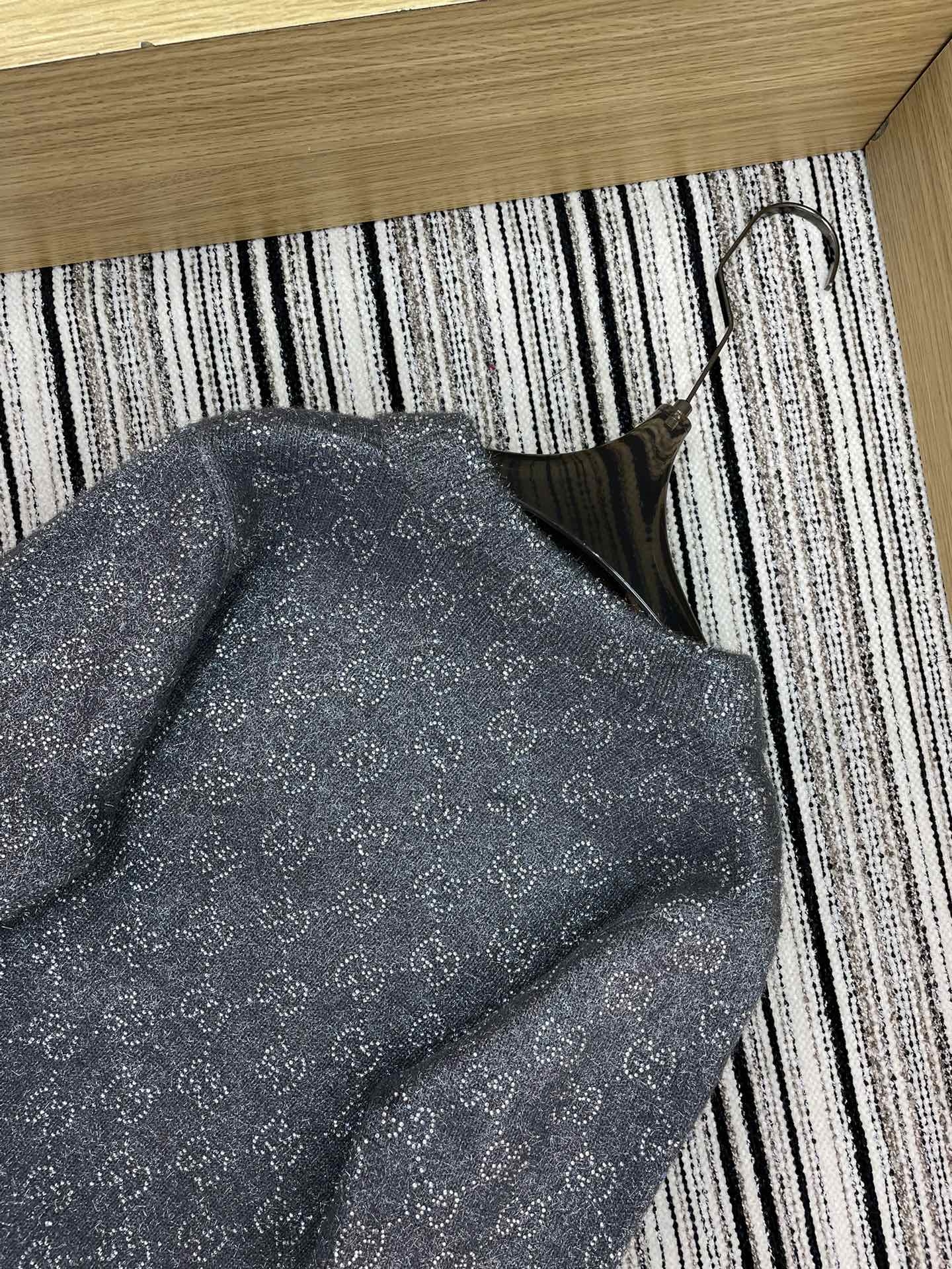 Women's Gucci Wool Jacket