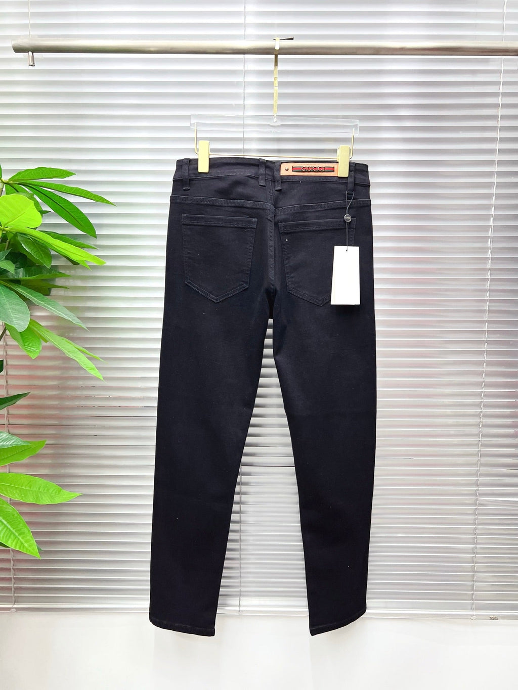 Gucci Denim Jeans