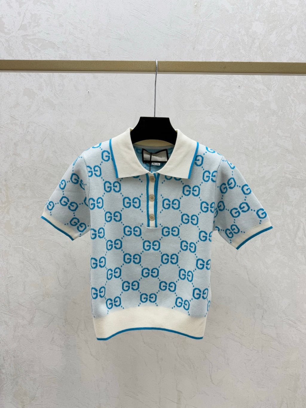 Women's Gucci Knitted Top