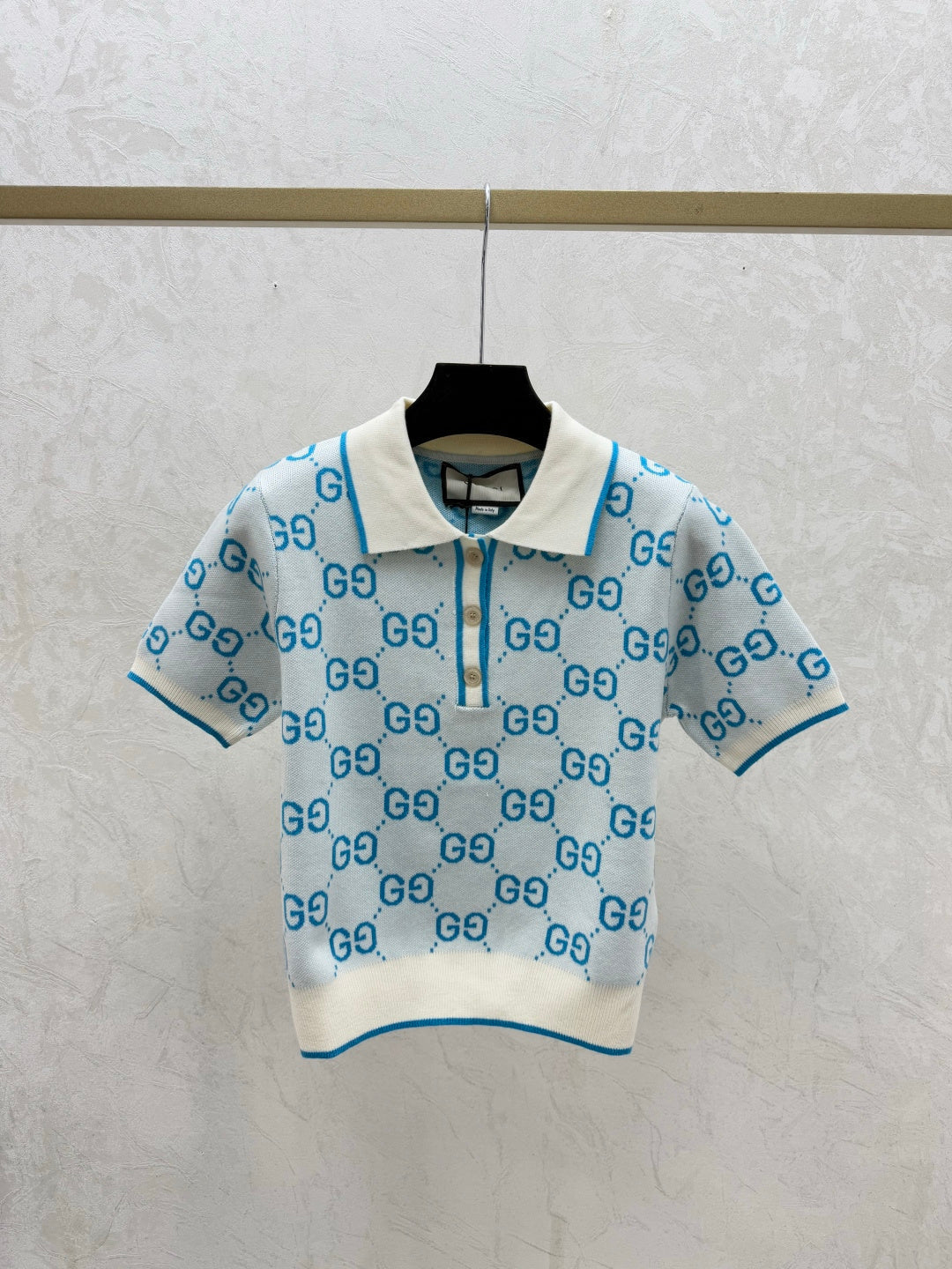 Women's Gucci Knitted Top