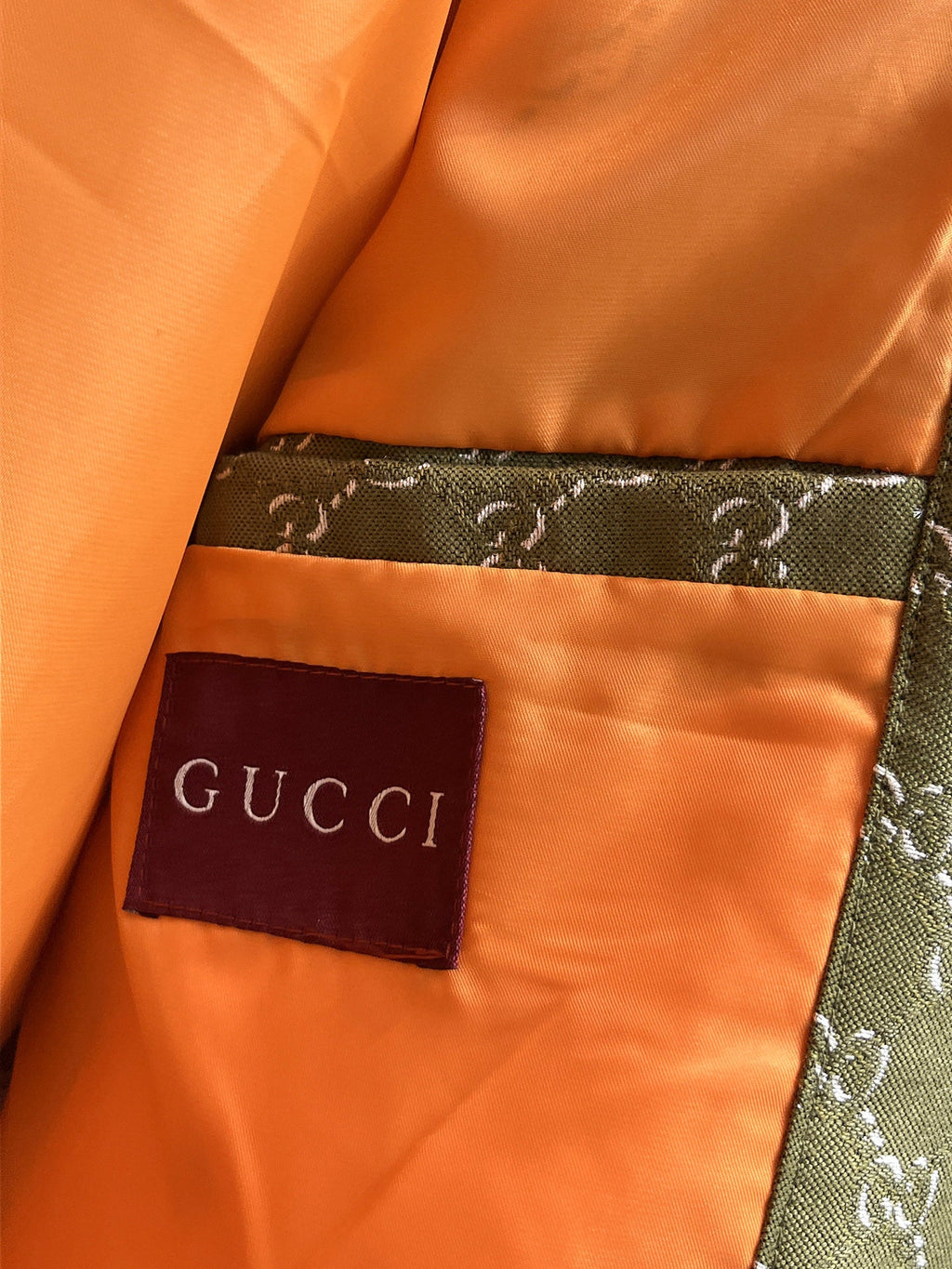 Gucci Jacket