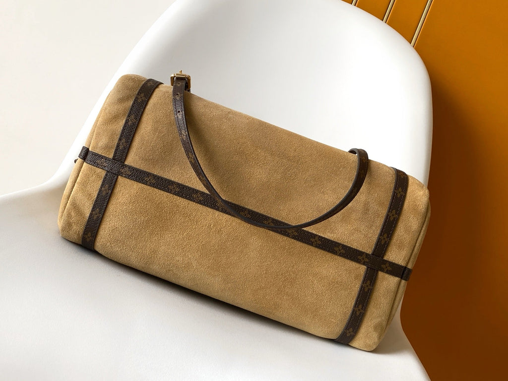 LV Travel Tote Bag