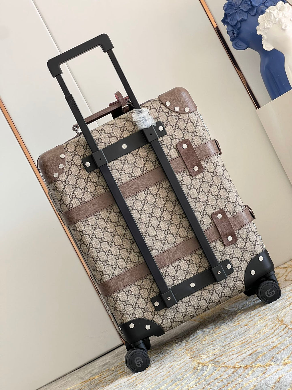 Gucci Suitcase