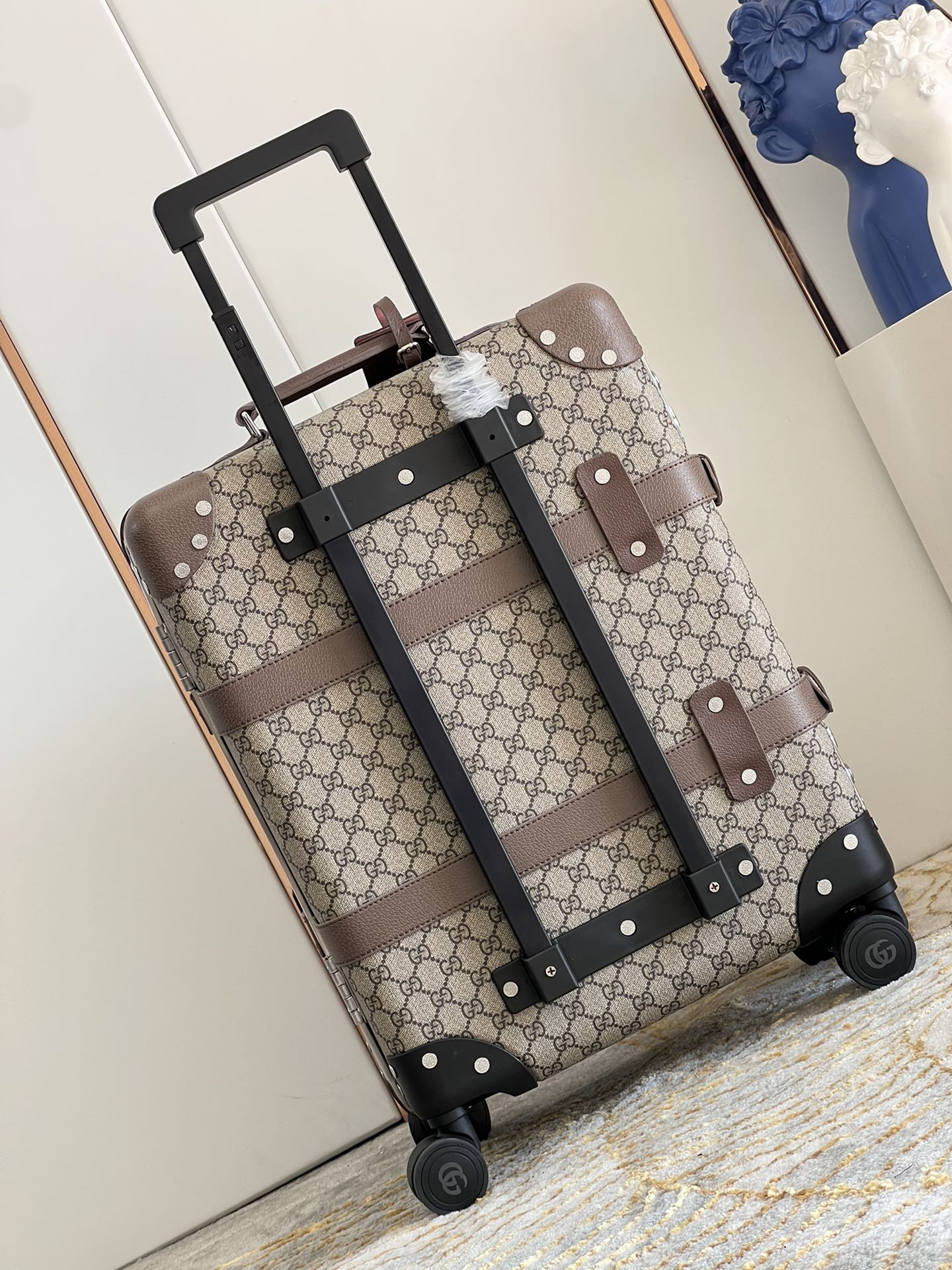 Gucci Suitcase