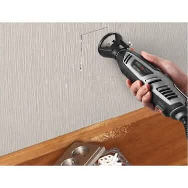 Rotary Tool 1.8 Amp Power with MultiPro Keyless and 170 Accessories - RTD36AC