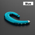 Running Sports Earphone BoneBluetooth Headphones True Wireless Earbuds with Charging Case IPX7 Waterproof Stereo Sound Earphones Built-in Mic in-Ear Headsets Deep Bass Conduction Ear Hook Bluetooth 5.0 HiFi Stereo Wireless Earphone Headset For  Headsets