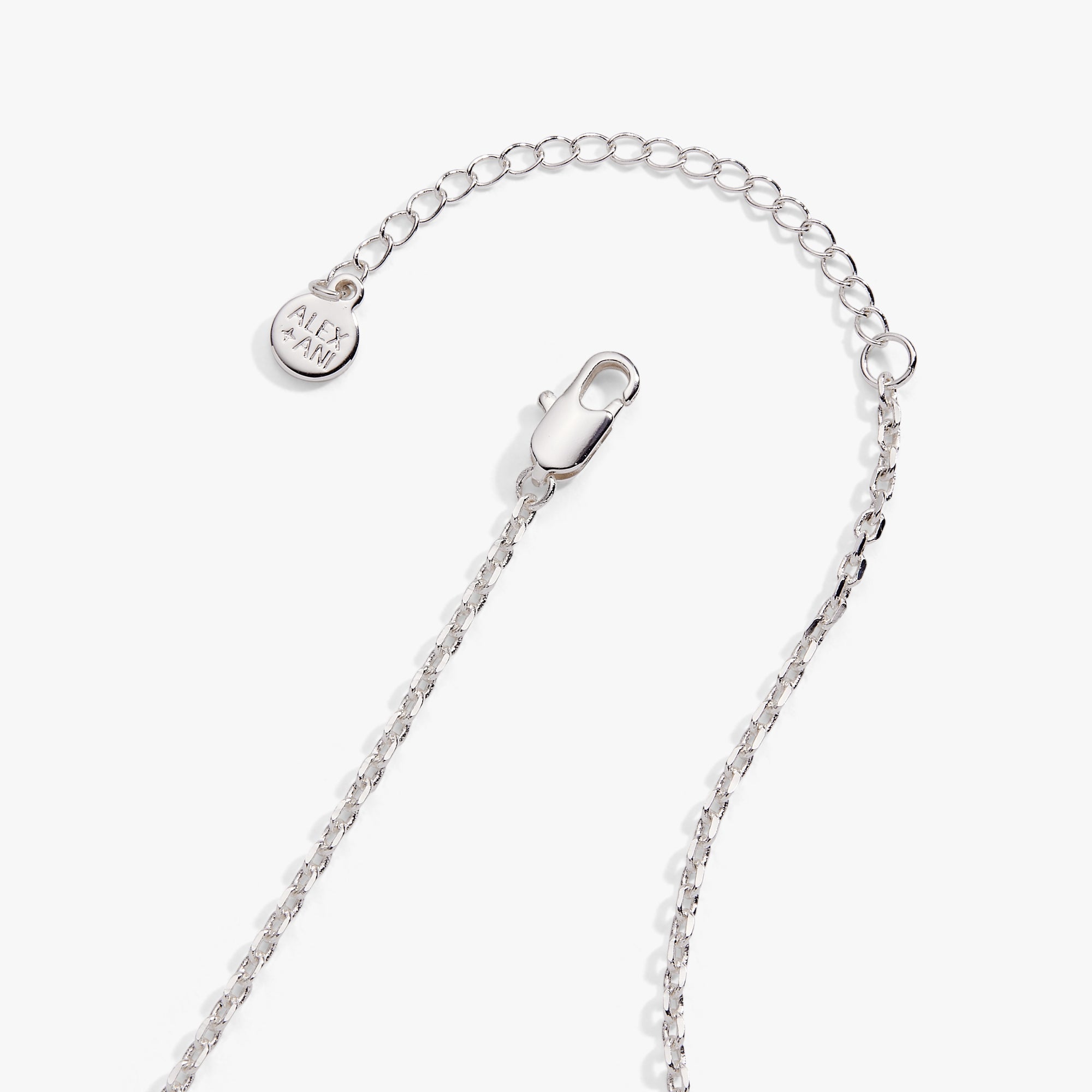 Salt + Sea 'Seashells Are Love Letters In The Sand' Seashell Locket Pendant