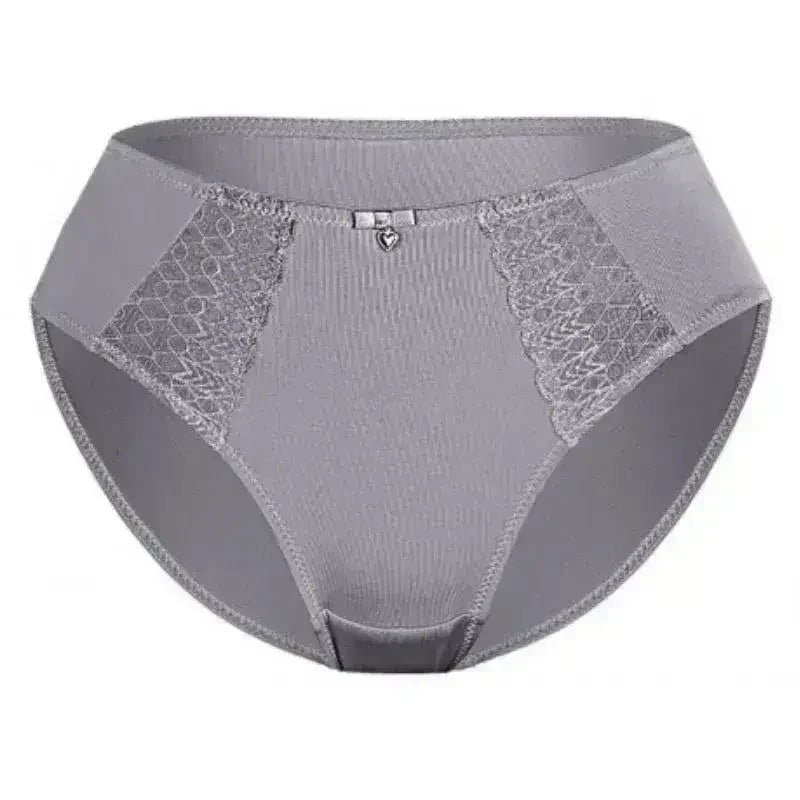 Sassa Lovely Secret Semi Sheer Bikini Panty