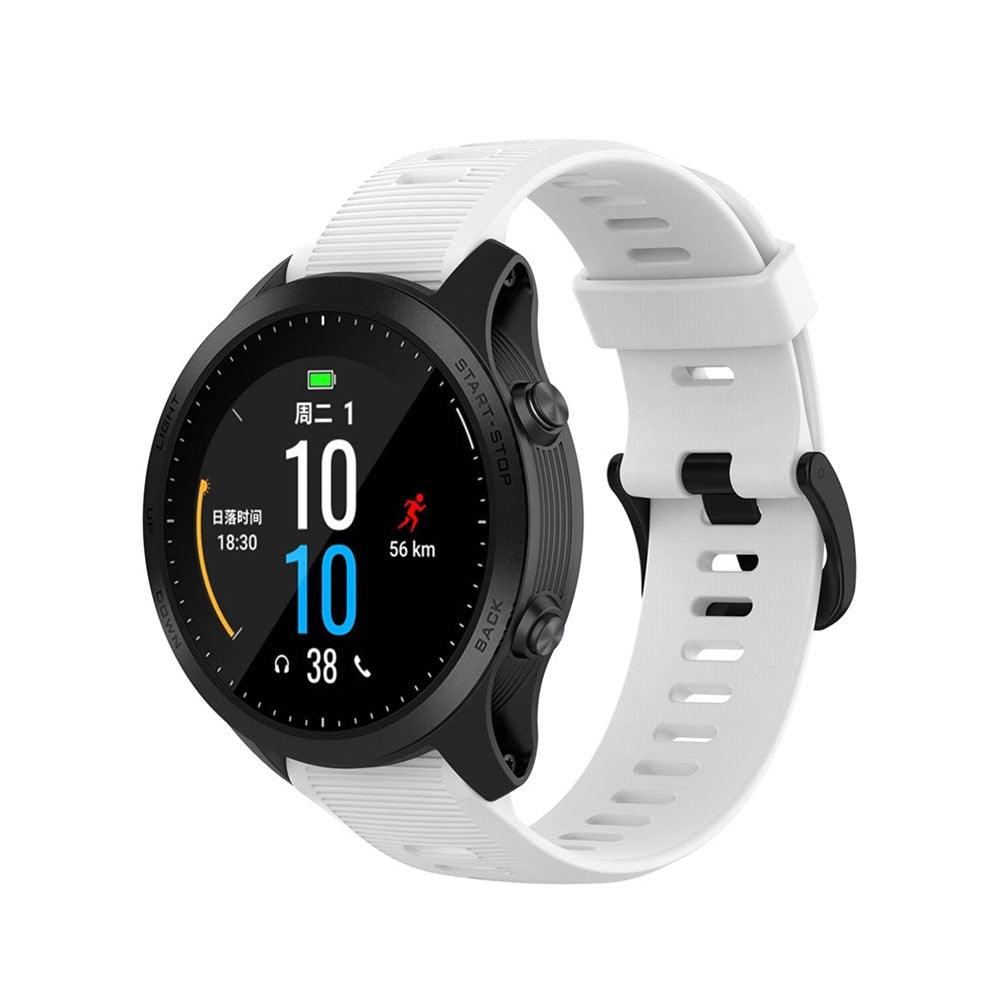 Silicone Smart Watch Band Outdoor Sports Waterproof Stainless Steel Touchscreen Smartwatch With Speaker Heart Rate Contactless Payments And Smartphone Notifications