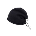 Slouchy Drawstring Beanie Hat(MAC304)