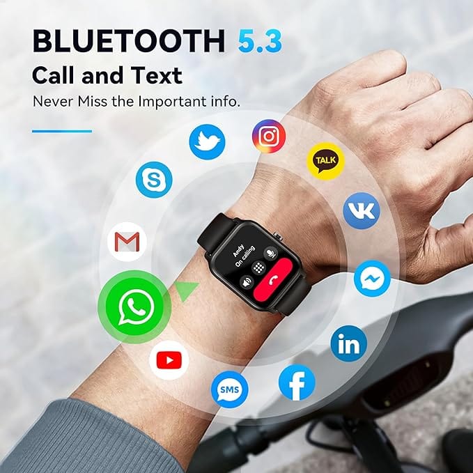 Smart Watch