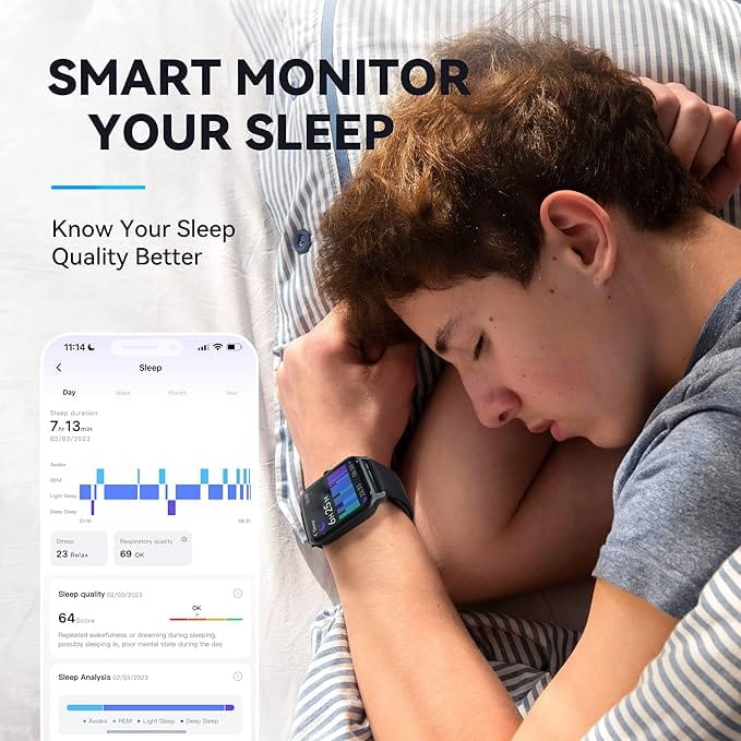 Smart Watch