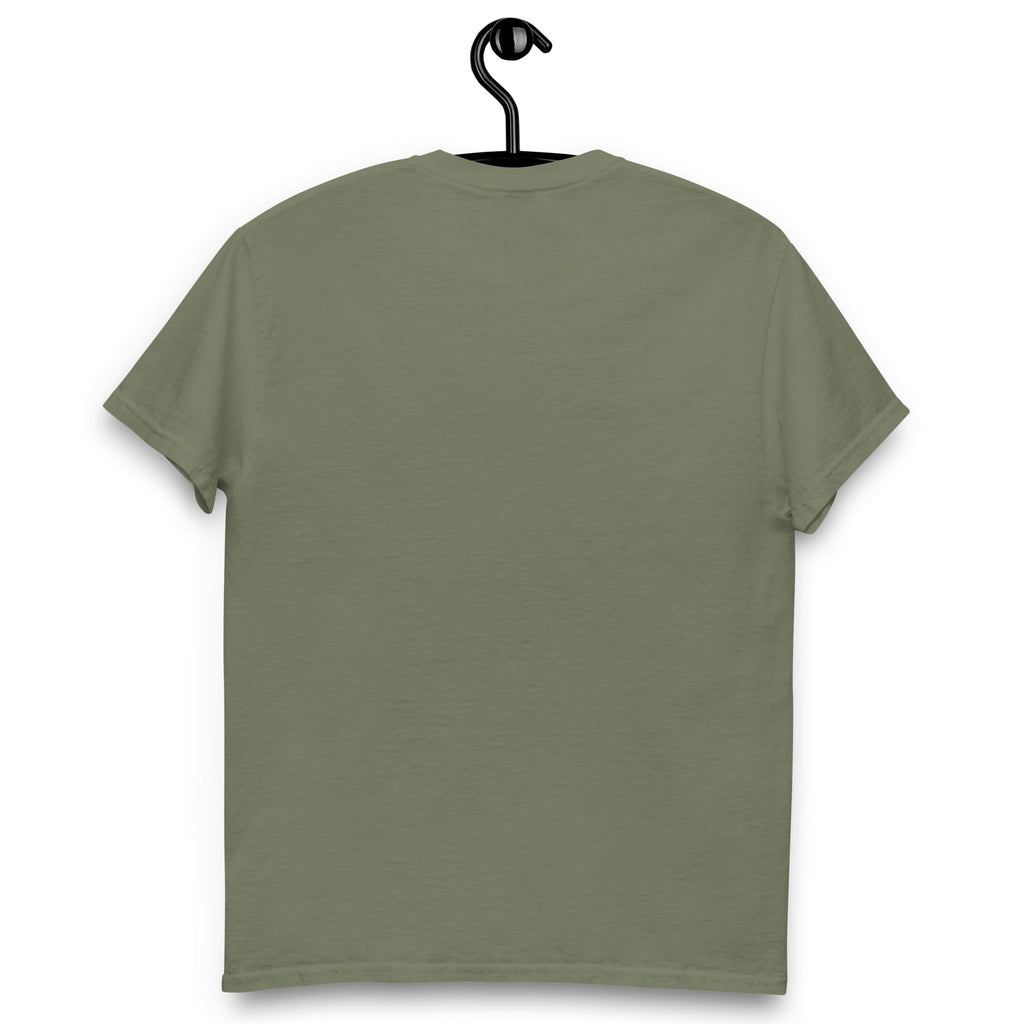 Space Cat Yarn Explorer T-Shirt