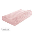 Space Memory Cotton Pillow Bed Orthopedic Pillow For Cervical Pillow Slow Rebound Adult Neck Guard Pillow Sleep Pillow Orthopedic Contour Memory Foam Neck Pillow for Pain Relief Sleeping Bed Pillow for Sleeping Ergonomic Cervical Pillow for Neck Pain