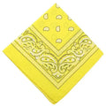 Stunning Print Bandana Hair Bands For Girls ,Women And Kids Unisex Square Scarf Turban Headband Hair Accessories