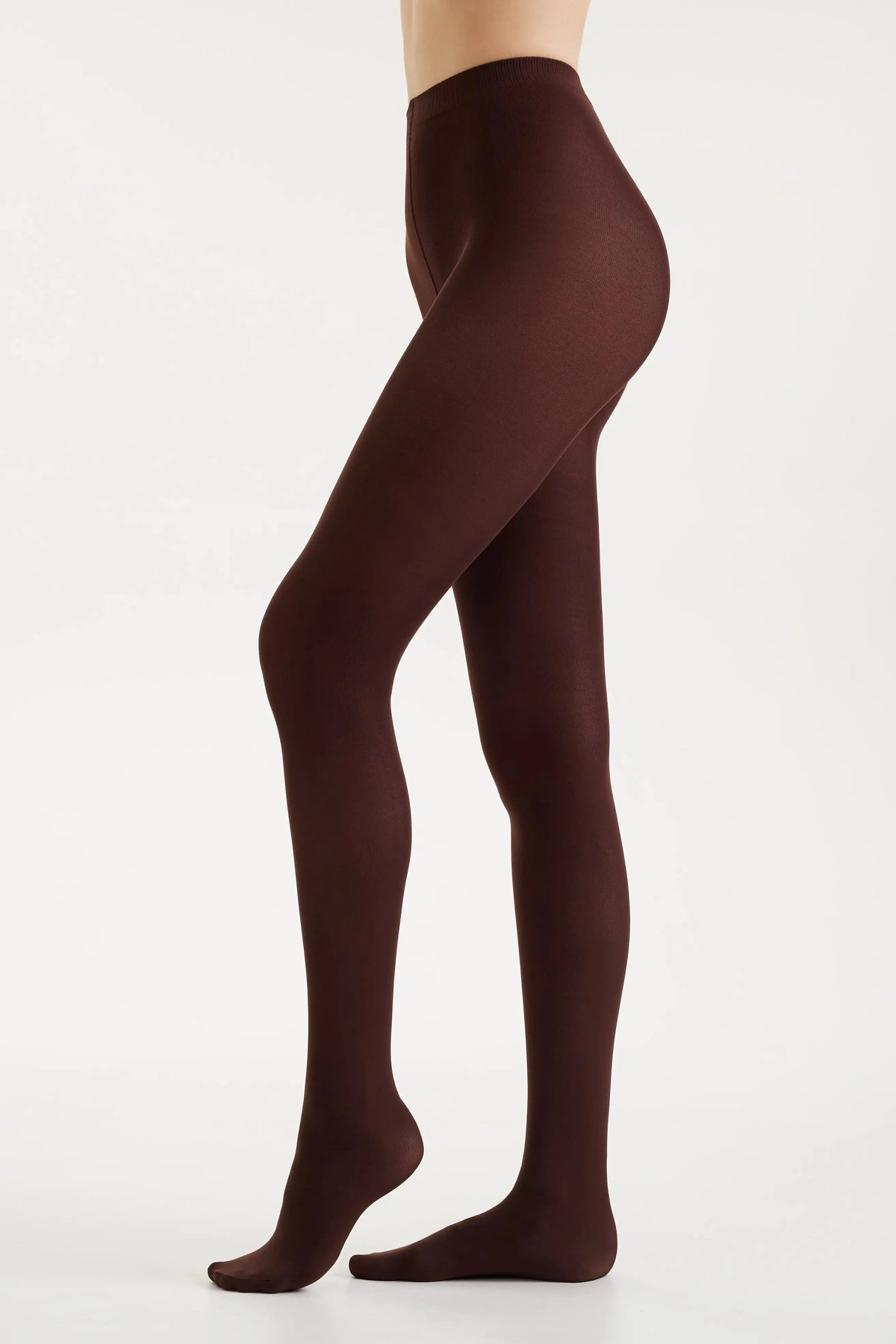Tights Conte Trendy 150 Den - Microfiber 3D effect
