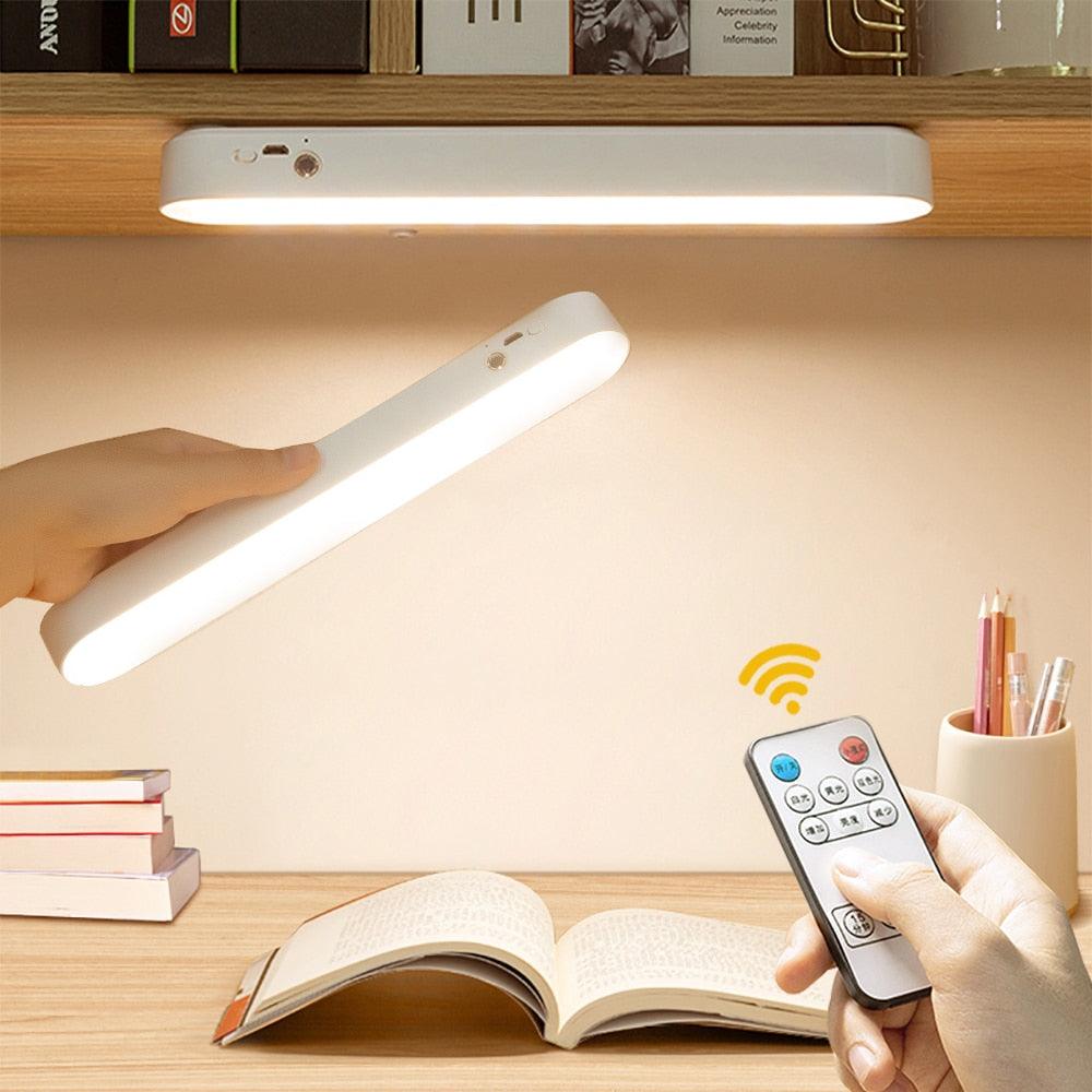 Table Lamp Office Study Lights Desk Lamp USB Led Light Rechargeable Reading Lamp Touch Switch Bedside Bedroom Dormitory Light Decorative Table Lamp Cute Study Lamps for Bedroom Décor